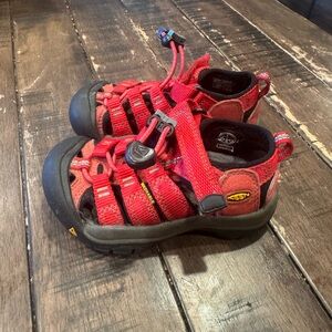 KEEN toddler Outdoor river, water, everyday Sandals